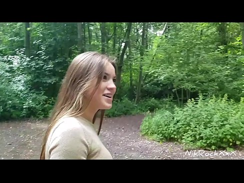 ❤️ Ман ба Эвелина пешниҳод кардам, ки дар ҷои ҷамъиятӣ шавем! Вай гуфт бале. Пас аз он ман вайро дар хар ва конча дар даҳонаш сихтам. Баъд вай худаш хашмгин шуд. Порно босифат дар tg.virtsextor.ru ﹏