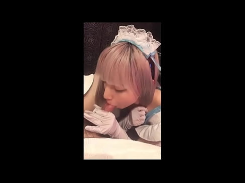 ❤️ Идоли японӣ [маюка], костюми канизии фаронсавӣ, қисми 1, минат ва лосьон Порно босифат дар tg.virtsextor.ru ﹏