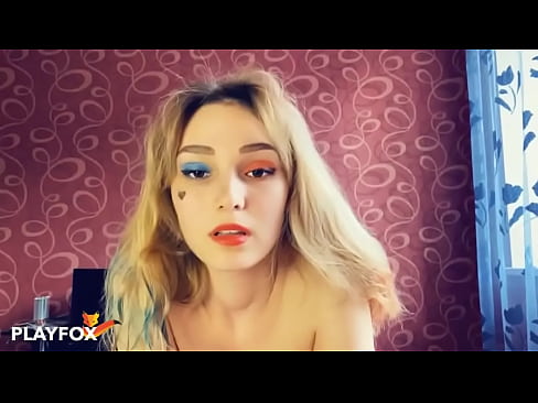 ❤️ Айнакҳои воқеияти виртуалии ҷодугарӣ ба ман бо Харли Куинн алоқаи ҷинсӣ доданд Порно босифат дар tg.virtsextor.ru ﹏