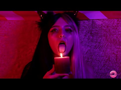 ❤️ Минет дилчасп аз Sexy Succubus бо иҷрои даҳони Порно босифат дар tg.virtsextor.ru ﹏