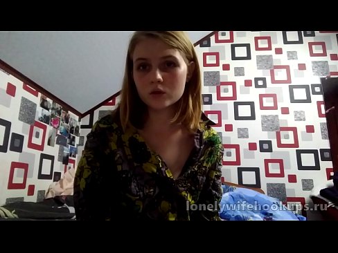 ❤️ Донишҷӯи ҷавони малламуй аз Русия дикҳои калонтарро дӯст медорад. Порно босифат дар tg.virtsextor.ru ﹏