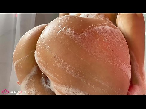 ❤️ Brunette Masturbates киска бо вибратор ба оргазми шадид дар душ Порно босифат дар tg.virtsextor.ru ﹏